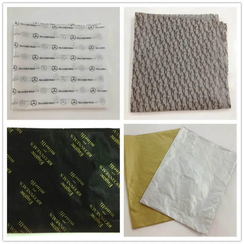 200 x White Tissue Paper Sheets for Clothes MG /& Acid Free Gift Wrapping Decoration Packing Quality Tissue Paper 20x30