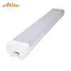 high lumen efficiency 3FT aluminum housing IP65 led tri proof batten lighting