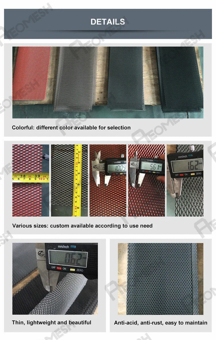 made in Guangdong metal mesh curtain