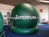 attractive inflatable floating marker buoy water balloon with good quality and short delivery time