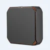 Zkmagic Newest Skylake intel core i3/ i5-7200U Barebone system CK2 mini pc with multi screen display