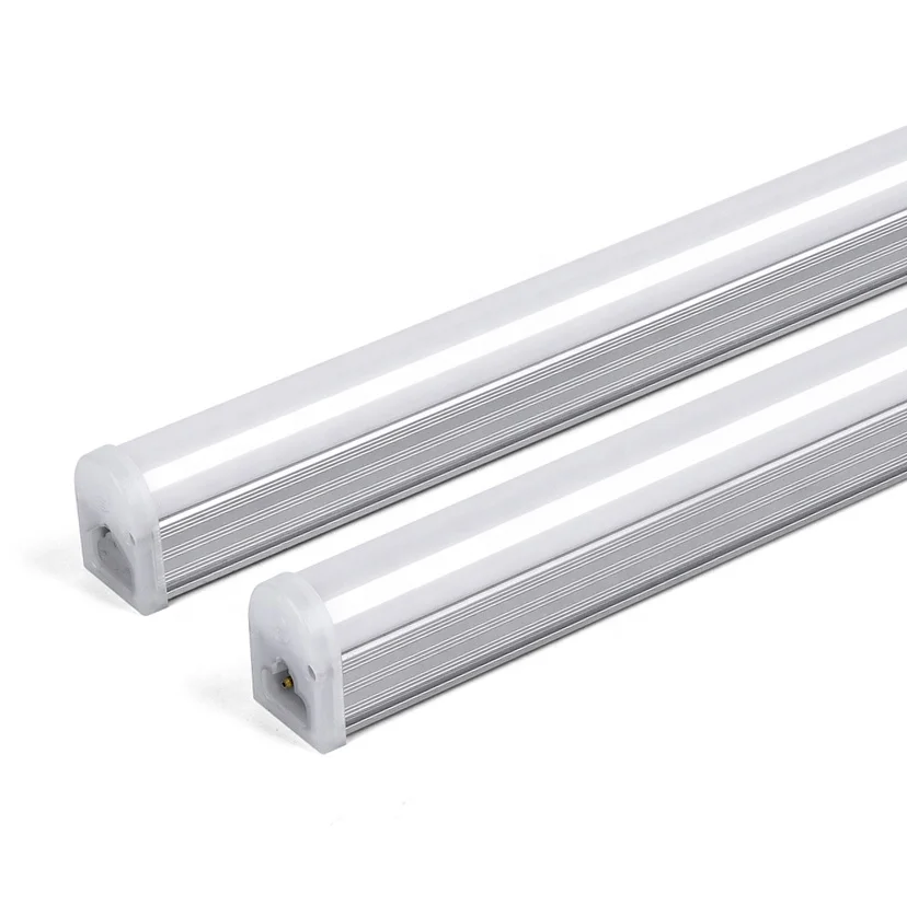 China Led Manufacturer Aluminum Profile Integrated Strip Light 3ft 12w Led Tube Lights