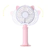 Factory Supply High Quality Electric USB LED Fan