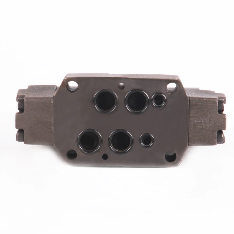 Dshg Hydraulic Yuken Type Fluid Directional Control Valve Part For