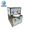 Automatic pears pitting machine / pitter equipment high integrity keeping original shape