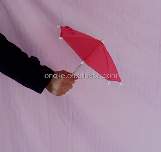 K0040 Small Decorative Umbrellas High Quality Child Umbrella Mini Toy