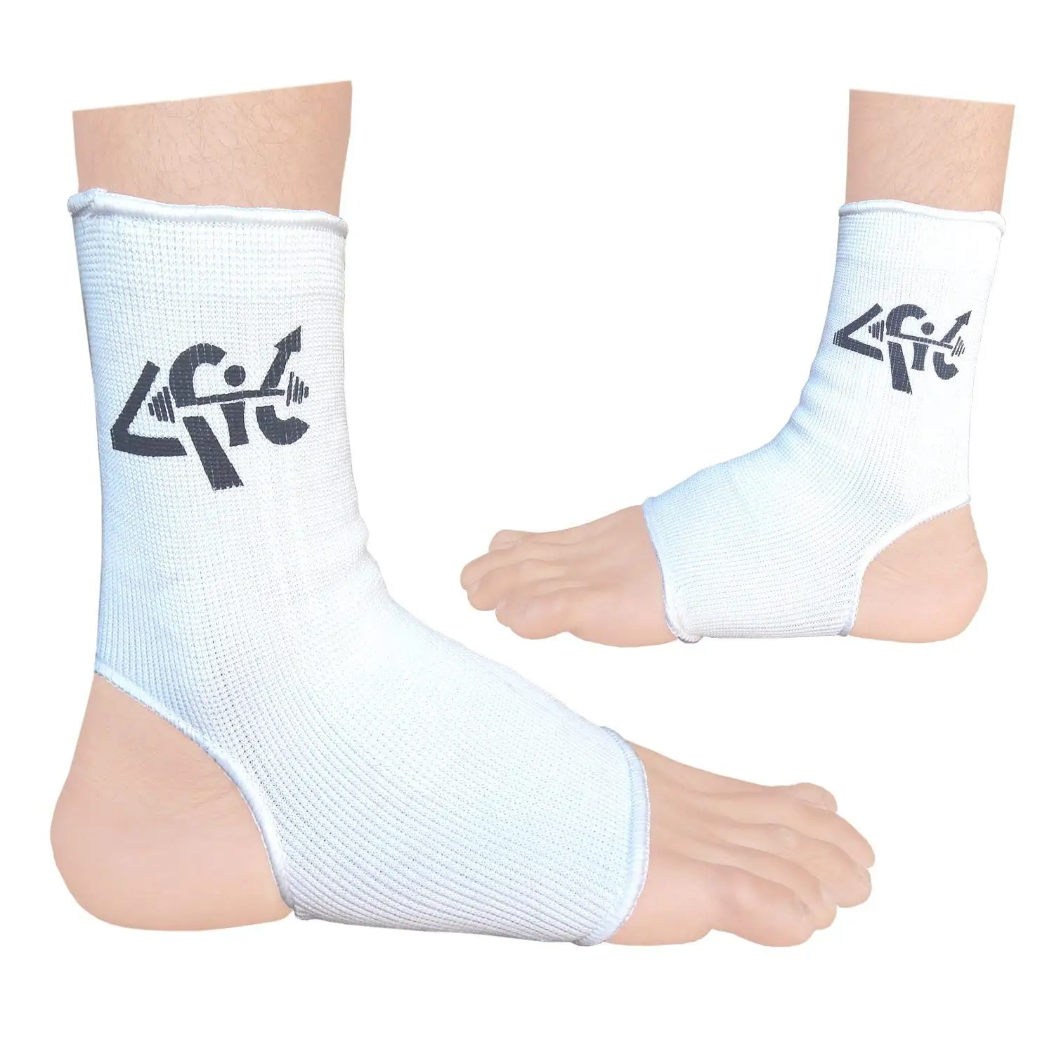 foot support for back pain