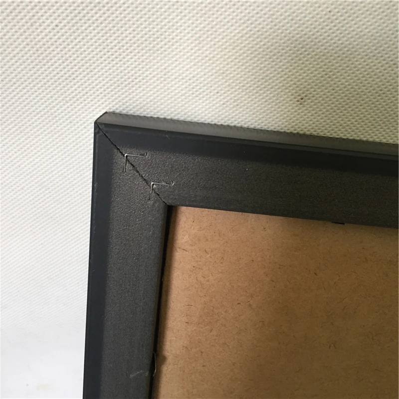 3 Holl Combination Wall Photo Frame Processing Custom Factory. Cheap