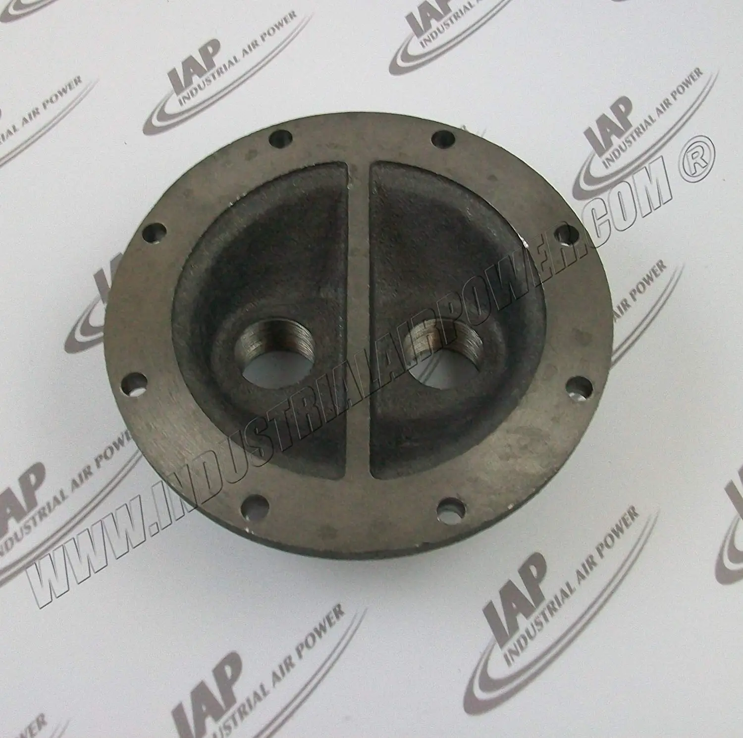 112835-012 Air Filter Assembly Designed for use with Quincy compressors