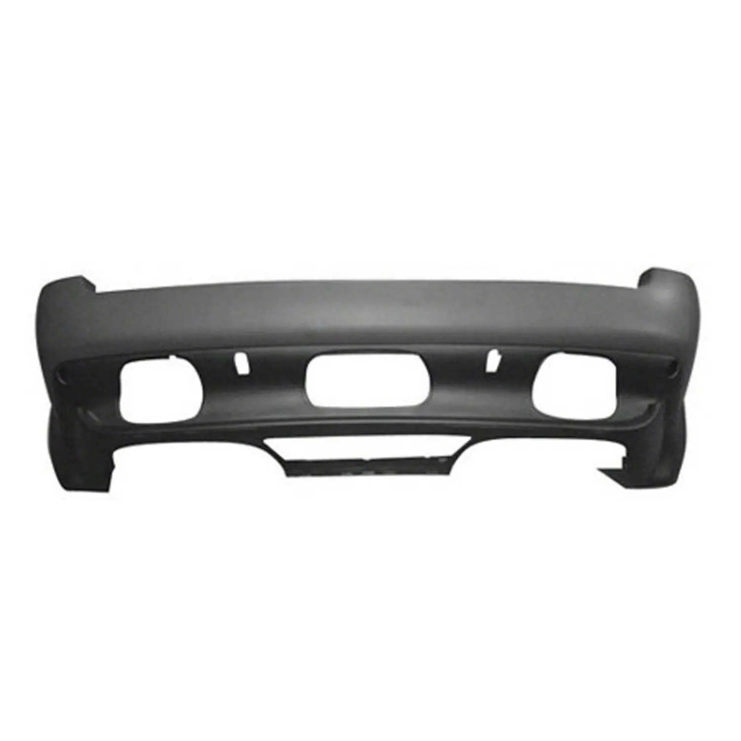 Crash Parts Plus Crash Parts Plus BM1100131 Primed Rear Bumper Cover for 2000-2006 BMW X5