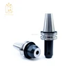 BT40 taper cone side lock adapter