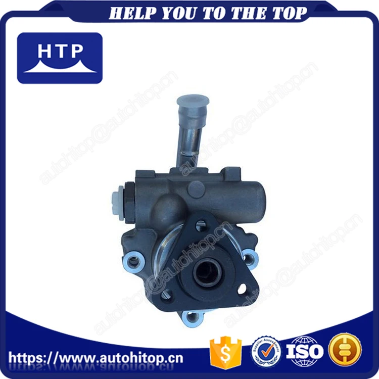 Hydraulic Parts Electric Power Steering Pump For Bmw 1/3 Series E81 E87