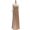 100% Polyester washable tube top evening dress all season party