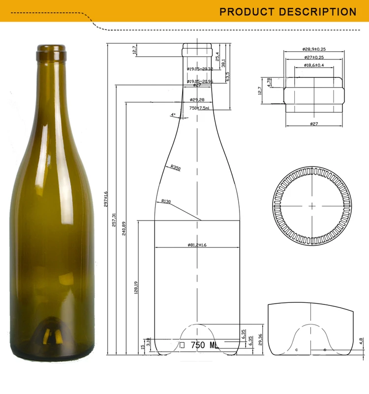 Вес бутылки вина. Высота бутылки шампанского 0.75 с пробкой Абрау. Диаметр бутылки Абрау Дюрсо. Чертеж винной бутылки 0.75. Высота бутылки шампанского 0.75 с пробкой Абрау Дюрсо.