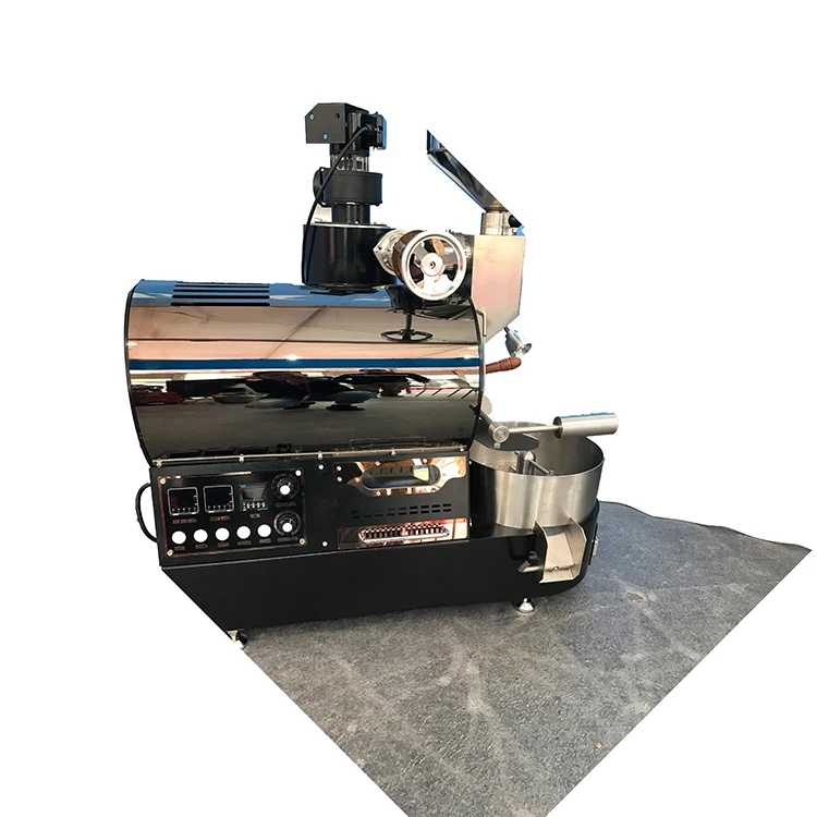 2019 New Design 1kg Coffee Roaster Factory Price Probat 1kg Coffee