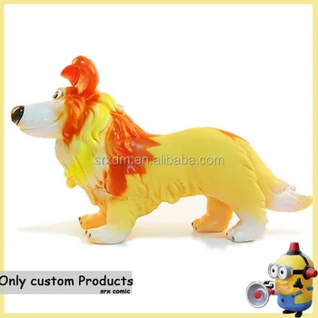 small plastic animal toys