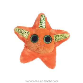 starfish soft toy