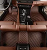 High Quality Luxury Unique Full Set 3d Car floor Mats for All Kind of Car Models