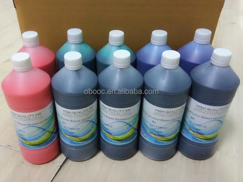 Dry Erase Marker Ink Price