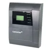 Lanstar Single Zone Electric Fence Energizer with Alarm for Home, Commercial and Border Security 5J Output