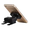 2019 new arrivals OEM factory custom logo custom box CD car holder strong magnetic 360 rotating car CD car holder for iphone