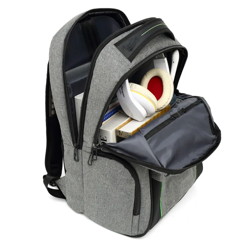 High Quality Business 15.6 Inch Oem Custom Waterproof Lightweight Computer Keyboard Double