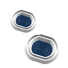 Bed Bug Trap, Interceptor and Insect Monitor Control with Rubber Mat - 4 Pack