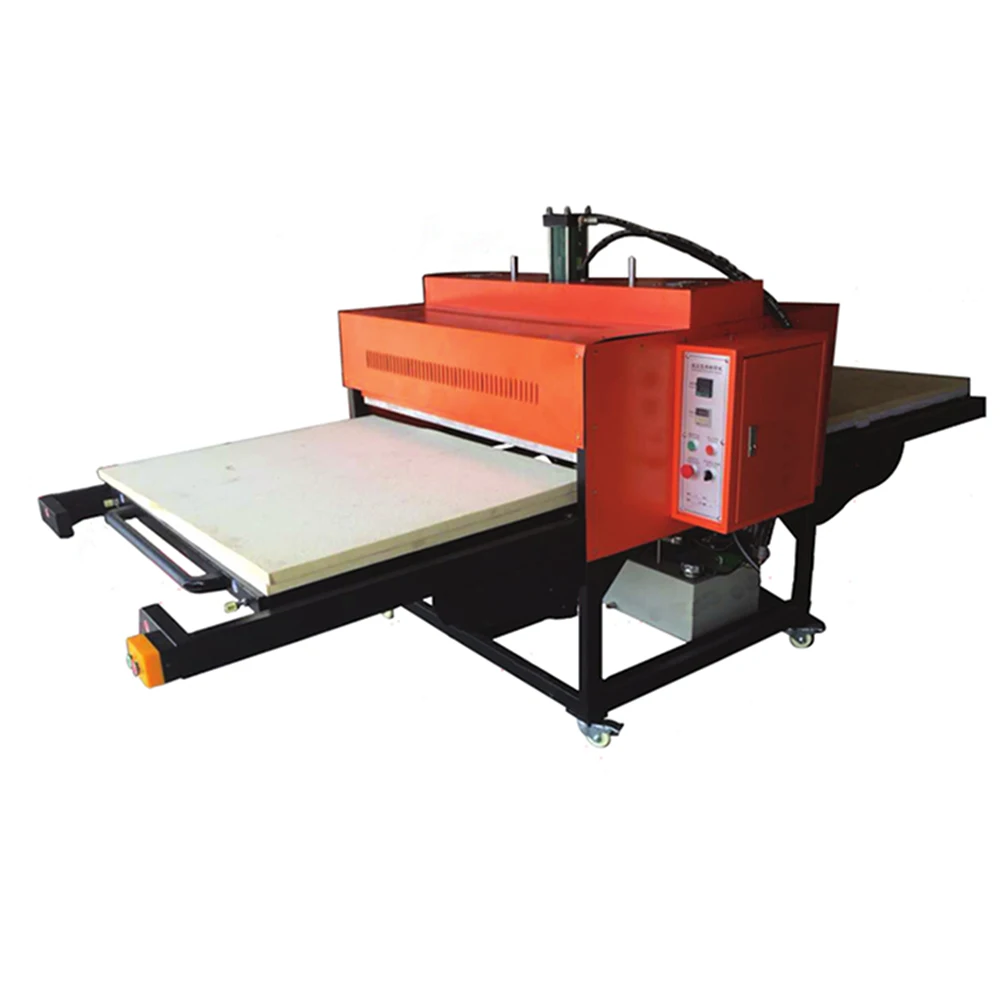 large heat press for sale