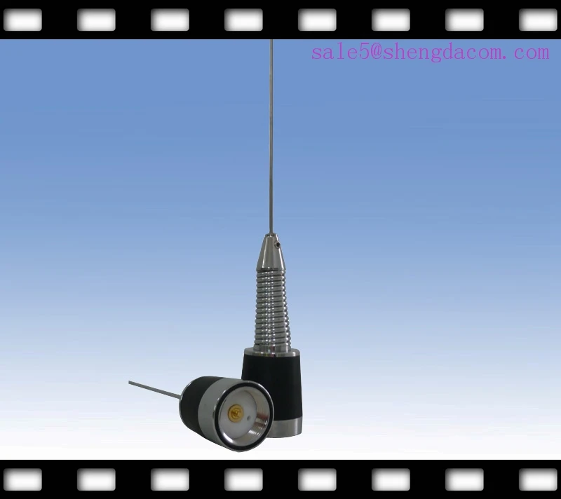 Best Omni Vhf/uhfdual Band 144/430mhz Digital Car Satellite Tv Antenna