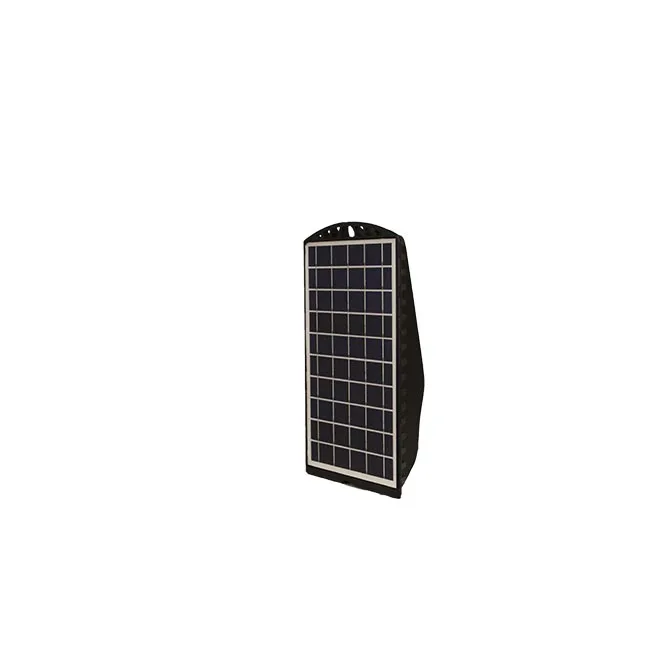 Cheap price 20w solar powered outdoor street lights