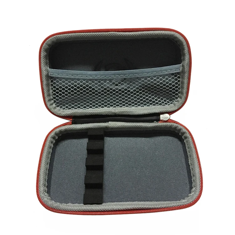 hard shell eva case