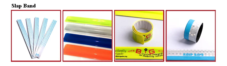 dot c2 magnetic reflective tape for vehicles