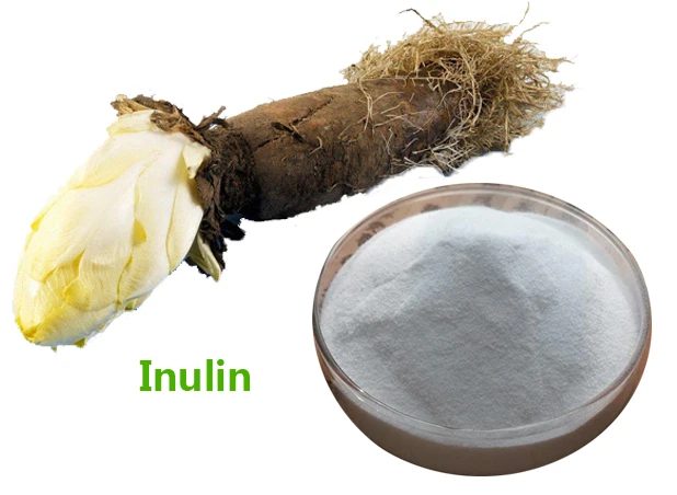 Chicory Root Powder Inulin Chicory Root Powder Inulin