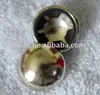 new style 6mm inner diameter spring button for