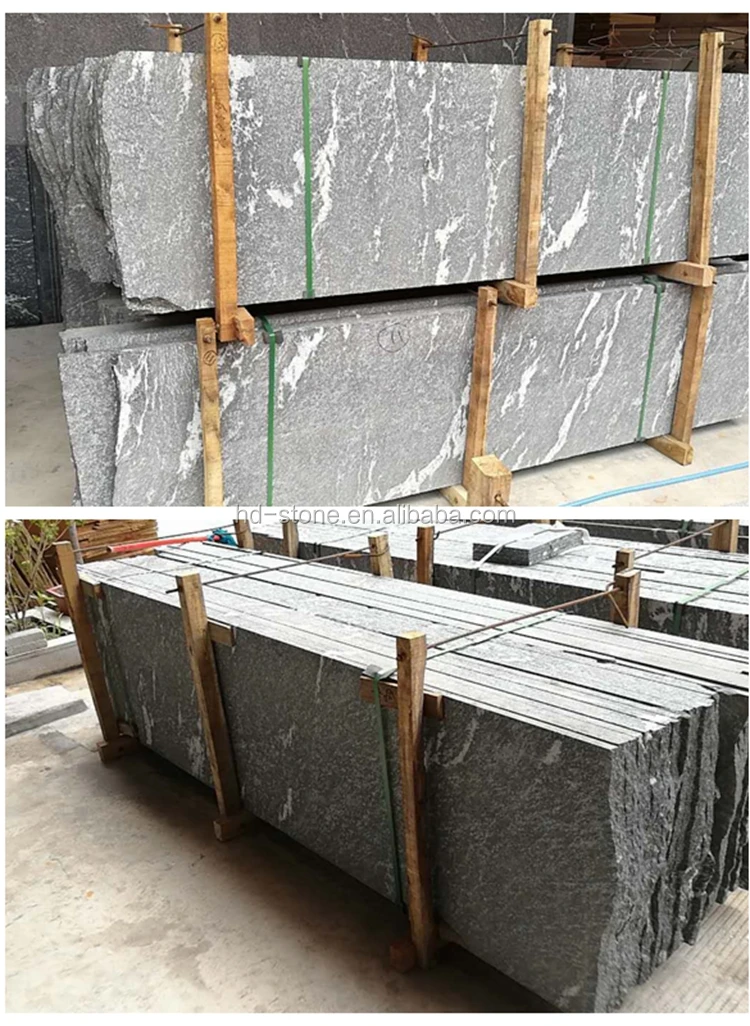 material:  snow grey granite stone product type: granite stone