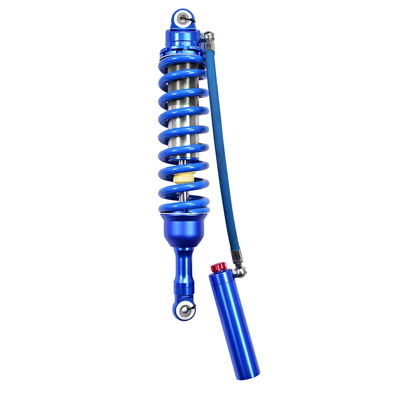 HOLDEN RODEO RA 4WD KONI ADJUSTABLE REAR SHOCK ABSORBERS