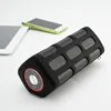 rock high class speaker internal battery bluetooth speaker with power bank