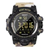 Wearable devices EX16S waterproof automatic smart Android sport watch