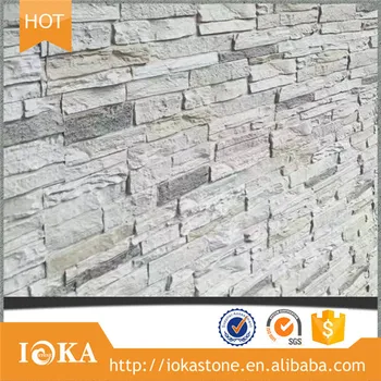 Faux Brick Wall Panels Artificial Wall Stone Buy Faux Brick Wall Panels White Faux Brick Wall Panels Brick Interior Wall Panels Product On