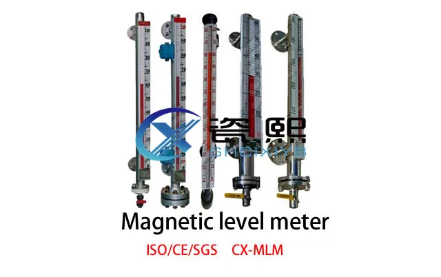 Water Level Controller, CX-ULM - detail 2
