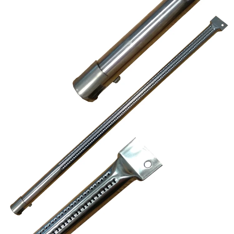 B5533 Stainless Steel Gas Furnace Burner Tubes Buy Gas Furnace Burner