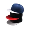 Fashion oem snap back caps snapback custom