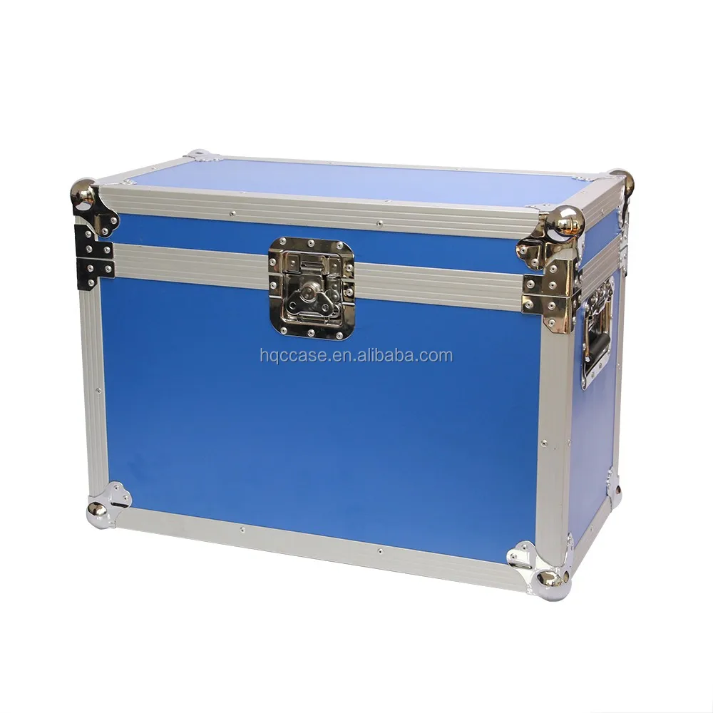 China Manufacturer Custom Lockable Hard Rack Aluminum Flightcase ...