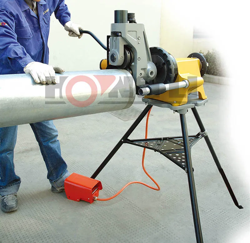 Electric Pipe Grooving Machine Buy Pipe Grooving Machine,Pipe Groover