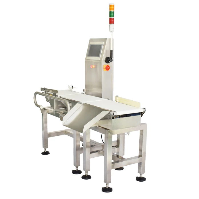 Hot Sale Belt Scale Conveyor Weighing - Buy Belt Scale Conveyor ...