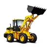 XGMA XG935H 3tons 125hp wheel loader construction loader