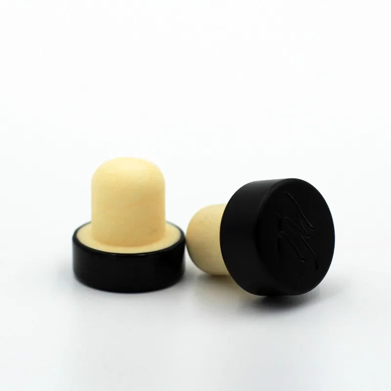 Custom Made Bulk Synthetic Wine Cork Buy Bulk Wine Corks,Synthetic
