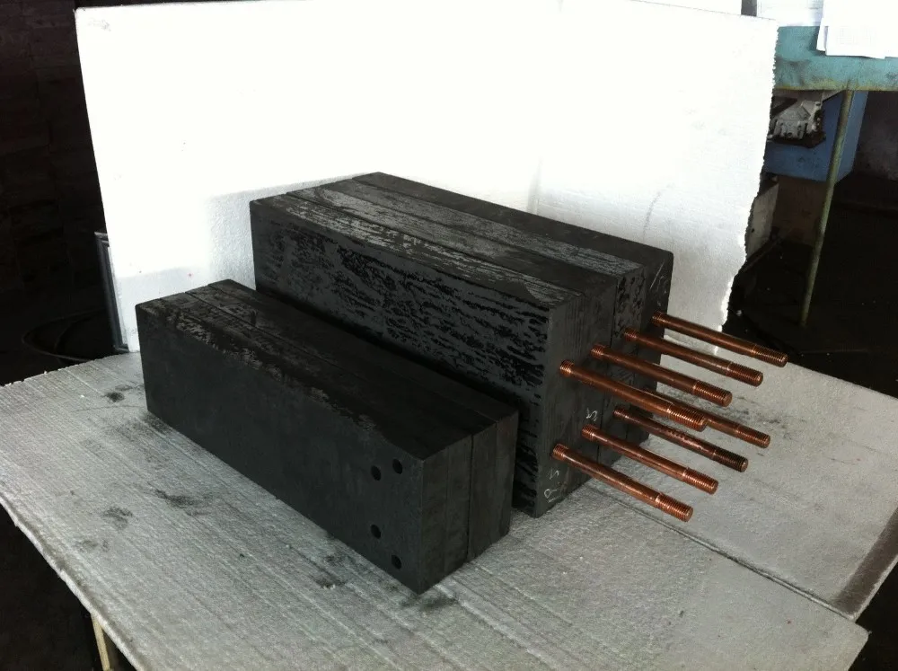 碳阳极板/碳阳极块供应