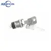 KS17 IB-525 Electronic Making Machine IP40 0.5A Diameter 19mm On Off Double Lock Key Switch