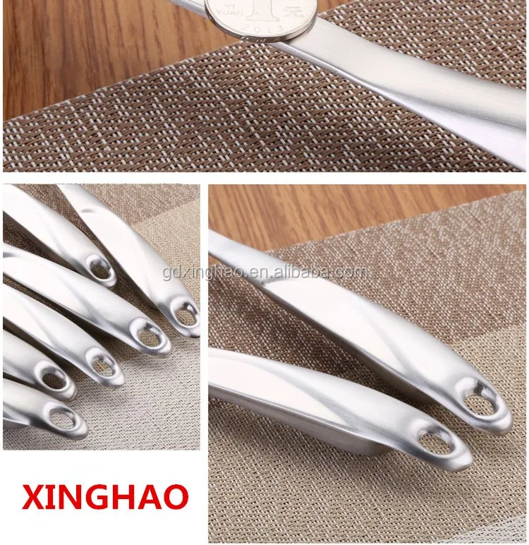 Top Choice Ss304 Satin Royal Korean Kitchenware Buy Korean